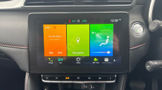 MG ZS 1.0T GDi Exclusive 5dr DCT Petrol Hatchback